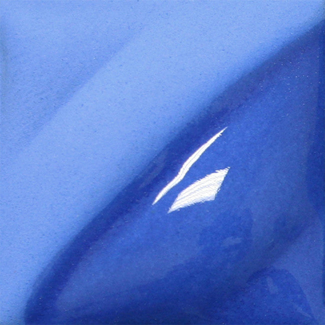 Engobe Amaco Velvet - Bleu Moyen - V326