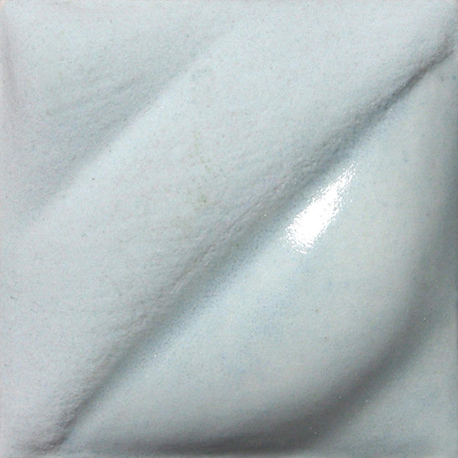 Engobe Amaco Velvet - Bleu Iceberg - V328