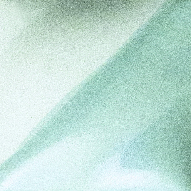 Engobe Amaco Velvet - Vert d'eau - V329
