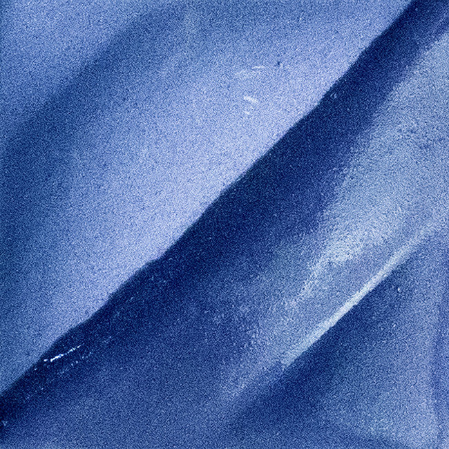 Engobe Amaco Velvet - Bleu Indigo - V330