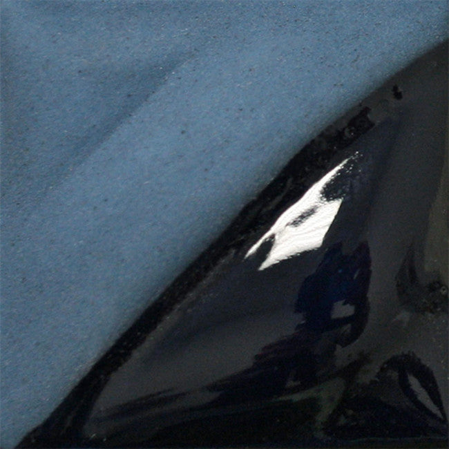 Engobe Amaco Velvet - Bleu Royal - V336