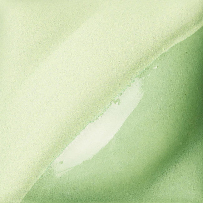 Engobe Amaco Velvet - Vert Pistache - V347