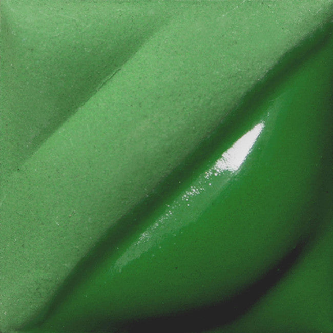 Engobe Amaco Velvet - Vert Foncé - V353