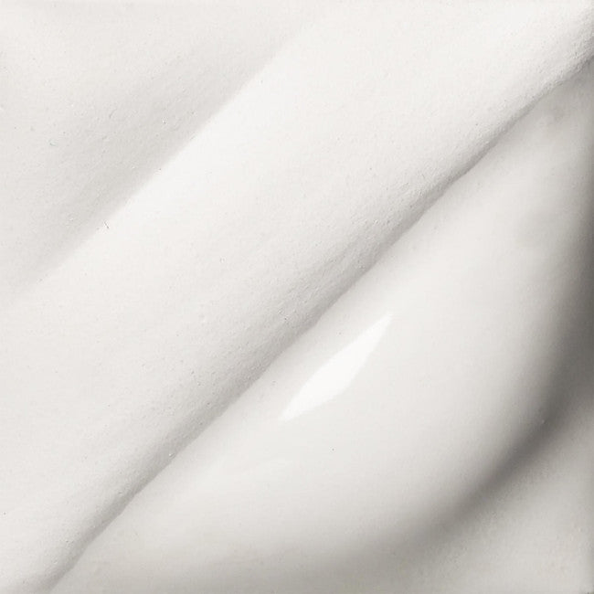 Engobe Amaco Velvet - Ultra Blanc - V359