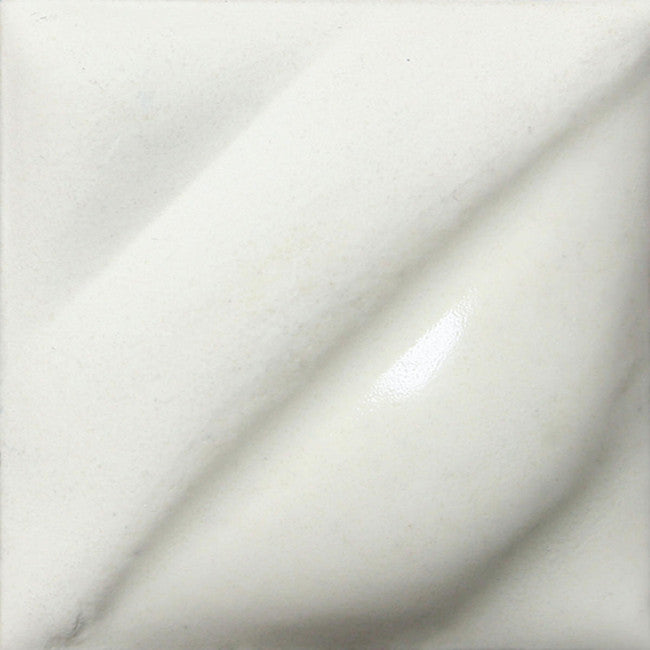 Engobe Amaco Velvet - Blanc - V360
