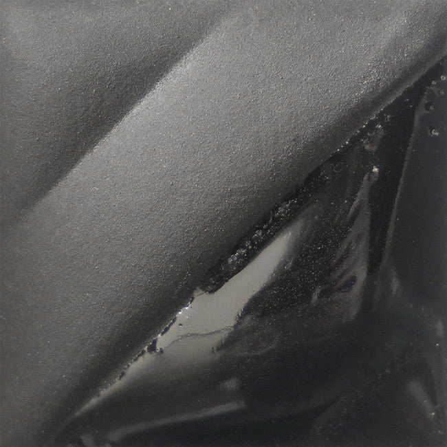Engobe Amaco Velvet - Ultra Noir - V362