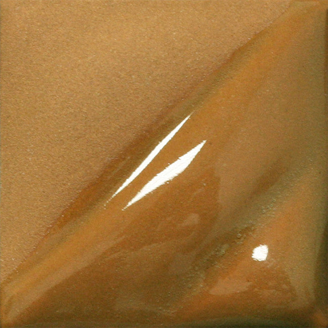Engobe Amaco Velvet - Brun Ours - V366