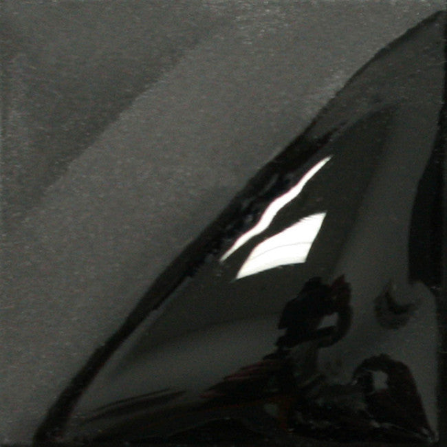 Engobe Amaco Velvet - Noir Velour - V370