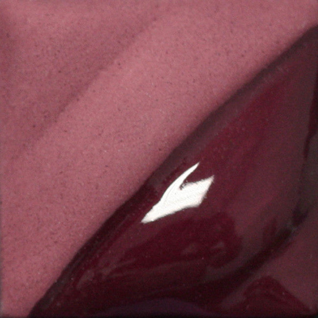 Engobe Amaco Velvet - Bordeaux - V375