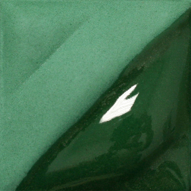 Engobe Amaco Velvet - Vert - V376