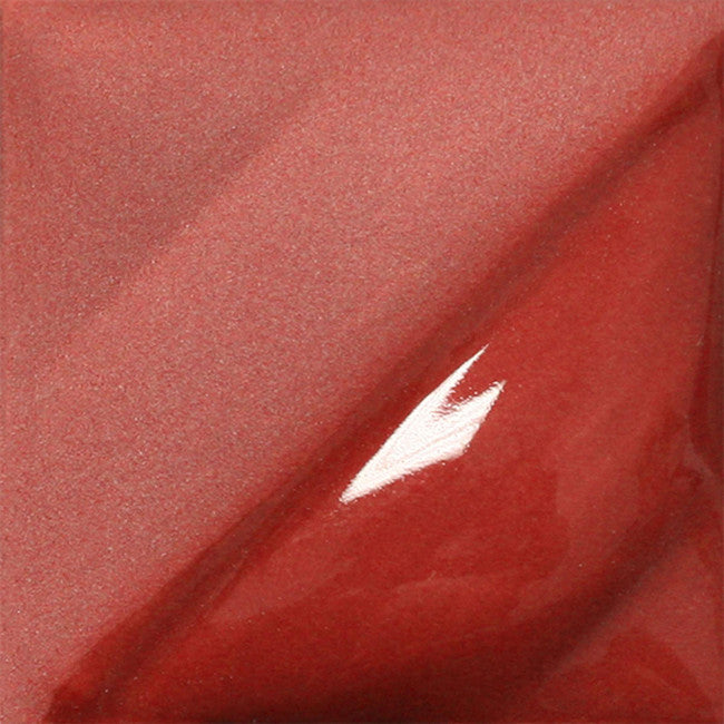 Engobe Amaco Velvet - Rouge - V382