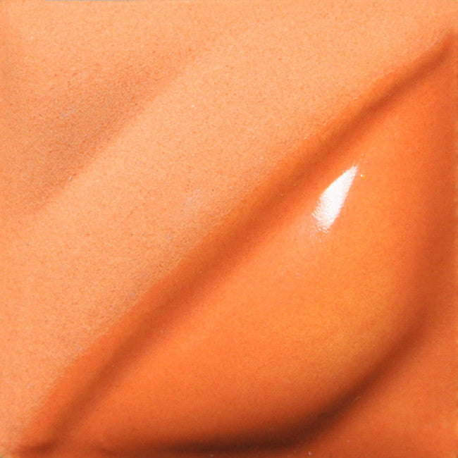 Engobe Amaco Velvet - Orange - V384