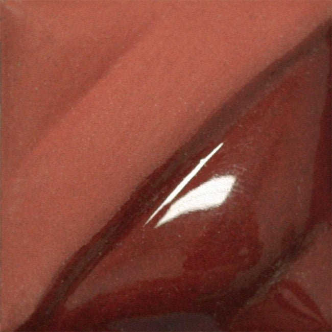 Engobe Amaco Velvet - Cannelle - V385