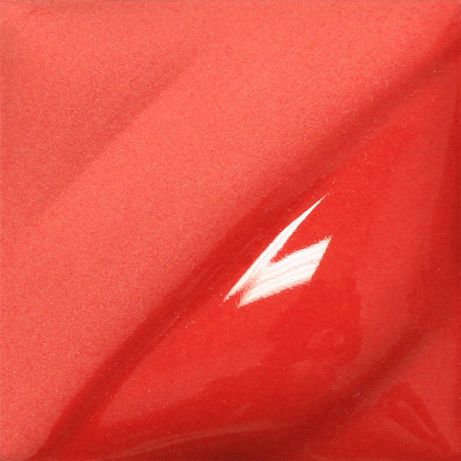 Engobe Amaco Velvet - Rouge Radian - V388