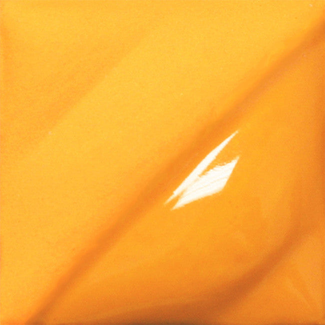 Engobe Amaco Velvet - Potiron - V390