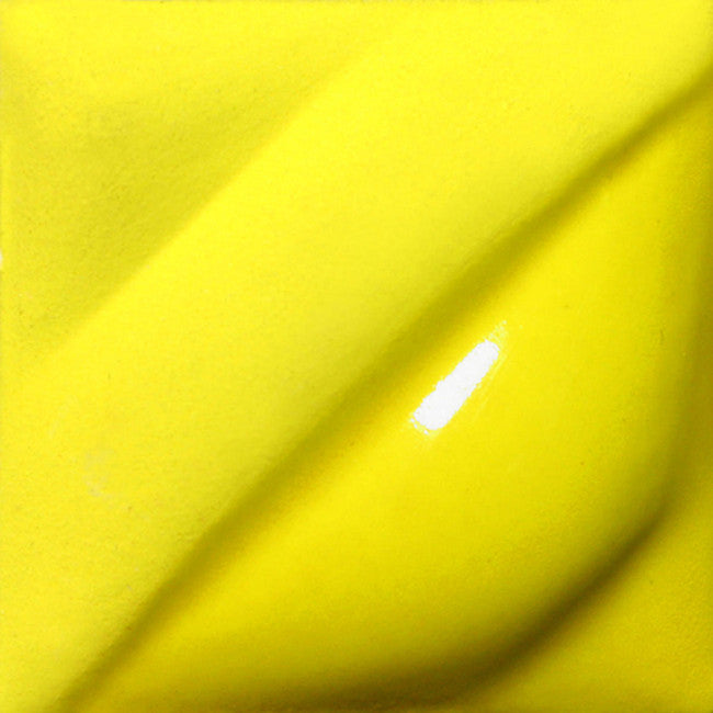 Engobe Amaco Velvet - Jaune Intense - V391