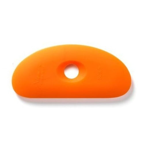 Estèque XIEM TOOLS en silicone souple N°:3