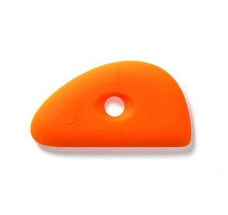 Estèque XIEM TOOLS en silicone souple N°:4