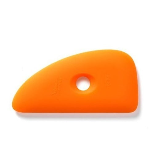 Estèque XIEM TOOLS en silicone souple N°:5