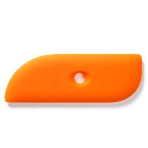 Estèque XIEM TOOLS en silicone souple N°:8