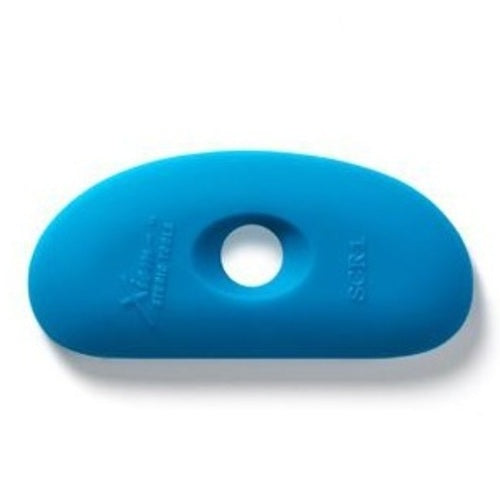 Estèque XIEM TOOLS en silicone semi-rigide N°:1