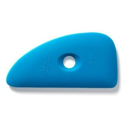Estèque XIEM TOOLS en silicone semi-rigide N°:5
