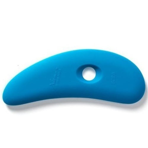Estèque XIEM TOOLS en silicone semi-rigide N°:6