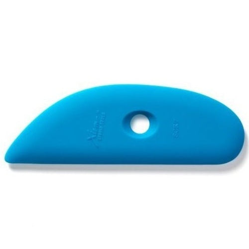 Estèque XIEM TOOLS en silicone semi-rigide N°:7