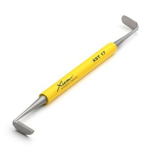 Tournasin double lame acier trempé XST17