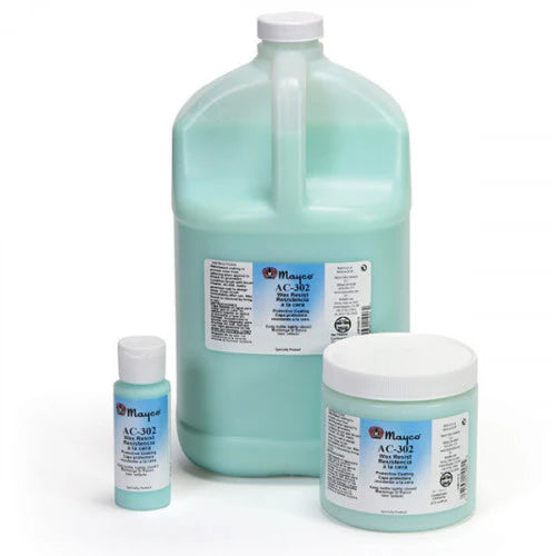 Wax resist AC302 produit de réserve 59ml