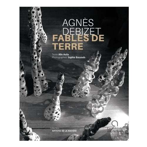 Agnès DEBIZET Fables de terre