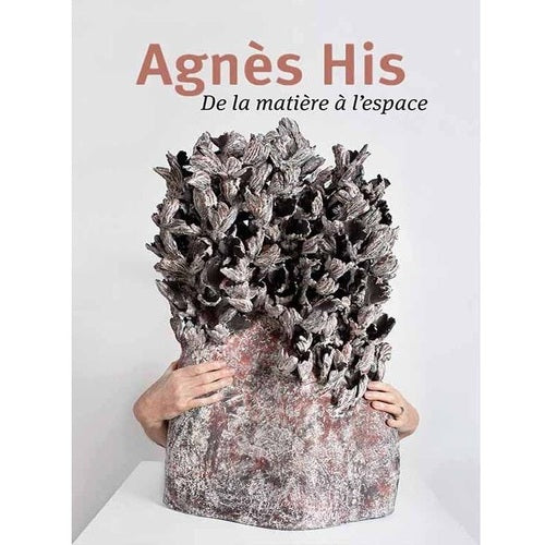 Agnès HIS de la matière à l'espace