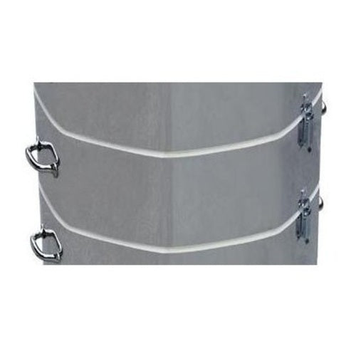 Anneau de réhausse pour four Rohde TR80 VARIO