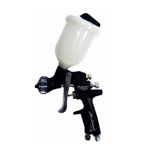 Pistolet d'emaillage AZ4 HTE