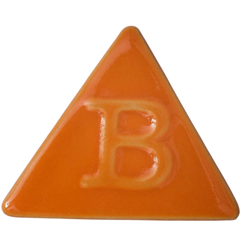 Email Grès Botz 9872 Orange