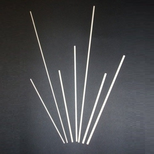 Barre en alumine pure 1400°C