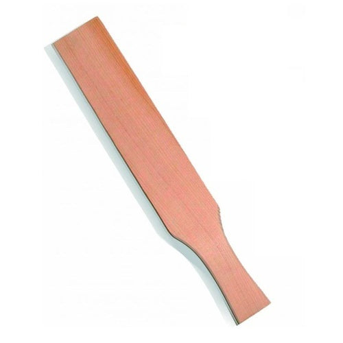 Batte en bois lisse - C27
