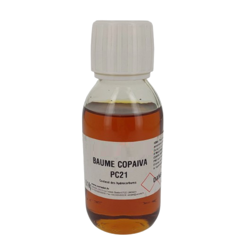Baume copaiva PC21 100GR