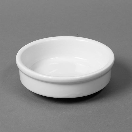 Plat à crème brûlée - BI037