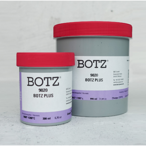 Email additif BOTZ PLUS - 9020