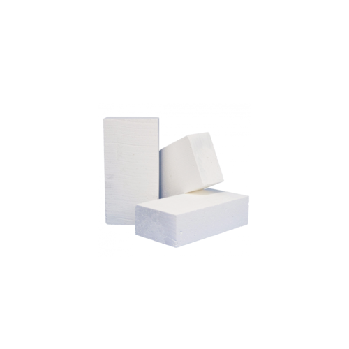 Brique réfractaire JM26 220 X 110 X 60mm - 1430°C