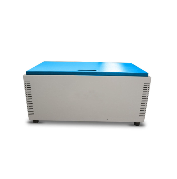 Broyeur à jarre double 230V