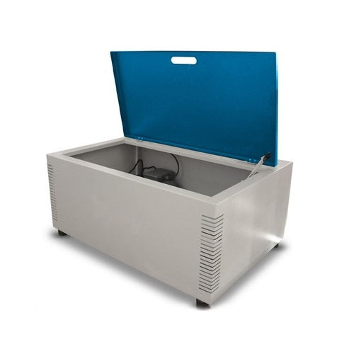 Broyeur à jarre double 230V