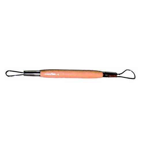 Mirette laiton Fil rond C-01 n°2
