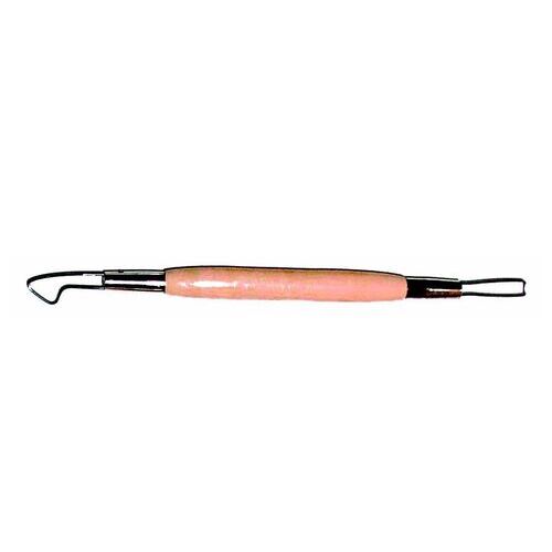 Mirette laiton Fil rond C-01 n°3