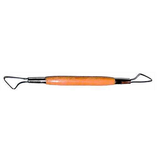 Mirette laiton Fil rond C-01 n°6
