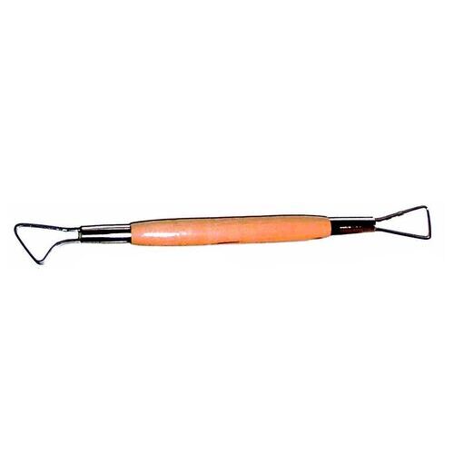 Mirette laiton Fil rond C-01 n°8