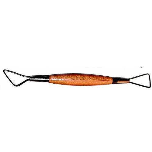 Mirette laiton Fil rond C-02 n°2