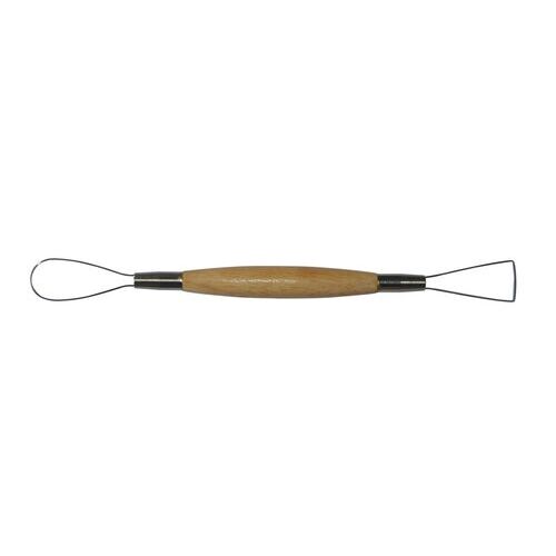 Mirette laiton fil coupant C07 N°1