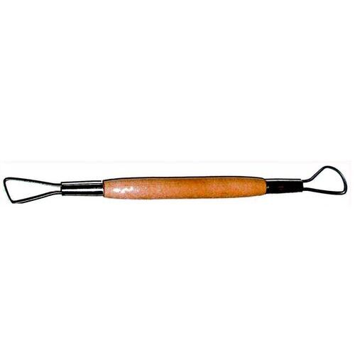 Mirette laiton fil tranchant C11 n°6